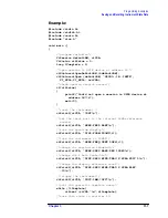 Preview for 137 page of Agilent Technologies E4406A VSA Series Programmer'S Manual