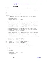 Preview for 156 page of Agilent Technologies E4406A VSA Series Programmer'S Manual