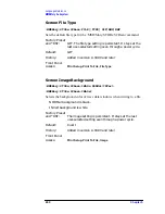 Preview for 260 page of Agilent Technologies E4406A VSA Series Programmer'S Manual