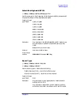 Preview for 293 page of Agilent Technologies E4406A VSA Series Programmer'S Manual