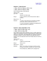 Preview for 335 page of Agilent Technologies E4406A VSA Series Programmer'S Manual