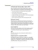 Preview for 83 page of Agilent Technologies E4406A VSA Series Service Manual