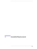 Preview for 165 page of Agilent Technologies E4406A VSA Series Service Manual