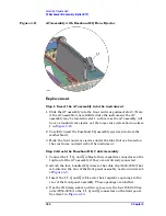 Preview for 184 page of Agilent Technologies E4406A VSA Series Service Manual