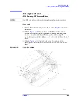 Preview for 185 page of Agilent Technologies E4406A VSA Series Service Manual