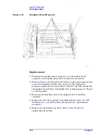 Preview for 190 page of Agilent Technologies E4406A VSA Series Service Manual