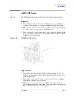 Preview for 207 page of Agilent Technologies E4406A VSA Series Service Manual