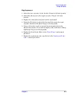 Preview for 215 page of Agilent Technologies E4406A VSA Series Service Manual