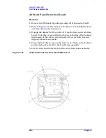 Preview for 224 page of Agilent Technologies E4406A VSA Series Service Manual