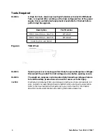 Preview for 4 page of Agilent Technologies E4411-90047 Installation Note