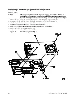 Preview for 10 page of Agilent Technologies E4411-90047 Installation Note