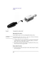 Preview for 28 page of Agilent Technologies E4412A Operation And Service Manual