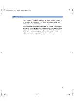 Preview for 7 page of Agilent Technologies E4416A Installation Manual