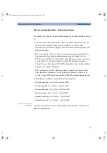 Preview for 13 page of Agilent Technologies E4416A Installation Manual