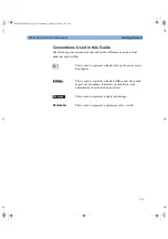 Preview for 15 page of Agilent Technologies E4416A Installation Manual