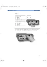 Preview for 29 page of Agilent Technologies E4416A Installation Manual