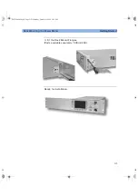 Preview for 33 page of Agilent Technologies E4416A Installation Manual