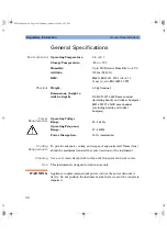 Preview for 38 page of Agilent Technologies E4416A Installation Manual