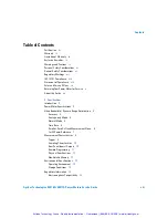 Preview for 14 page of Agilent Technologies E4416A Service Manual