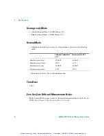 Preview for 27 page of Agilent Technologies E4416A Service Manual