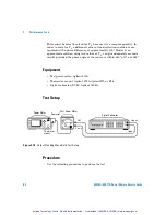 Preview for 73 page of Agilent Technologies E4416A Service Manual