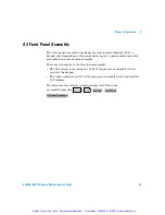 Preview for 100 page of Agilent Technologies E4416A Service Manual