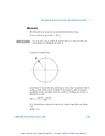 Preview for 162 page of Agilent Technologies E4416A Service Manual