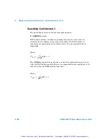 Preview for 179 page of Agilent Technologies E4416A Service Manual