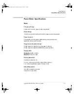 Preview for 21 page of Agilent Technologies E4418B Service Manual