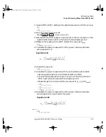 Preview for 63 page of Agilent Technologies E4418B Service Manual