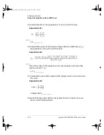 Preview for 64 page of Agilent Technologies E4418B Service Manual