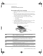 Preview for 104 page of Agilent Technologies E4418B Service Manual