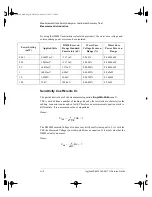 Preview for 136 page of Agilent Technologies E4418B Service Manual