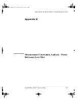 Preview for 139 page of Agilent Technologies E4418B Service Manual