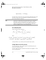 Preview for 142 page of Agilent Technologies E4418B Service Manual