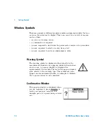 Preview for 38 page of Agilent Technologies E4418B User Manual