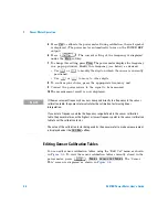 Preview for 70 page of Agilent Technologies E4418B User Manual