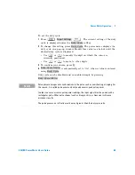 Preview for 93 page of Agilent Technologies E4418B User Manual