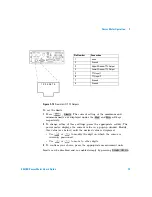 Preview for 97 page of Agilent Technologies E4418B User Manual