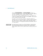 Preview for 102 page of Agilent Technologies E4418B User Manual