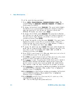 Preview for 106 page of Agilent Technologies E4418B User Manual