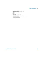 Preview for 117 page of Agilent Technologies E4418B User Manual