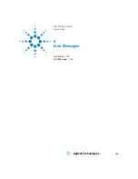 Preview for 169 page of Agilent Technologies E4418B User Manual