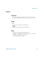 Preview for 197 page of Agilent Technologies E4418B User Manual