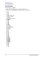 Preview for 16 page of Agilent Technologies E4438C User'S & Service Manual