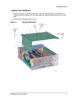 Preview for 7 page of Agilent Technologies E4440-90255 Installation Note