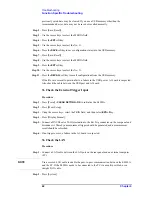 Preview for 42 page of Agilent Technologies E4980A Service Manual