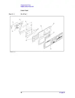 Preview for 70 page of Agilent Technologies E4980A Service Manual