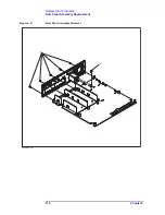 Preview for 110 page of Agilent Technologies E4980A Service Manual