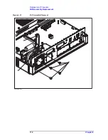 Preview for 112 page of Agilent Technologies E4980A Service Manual